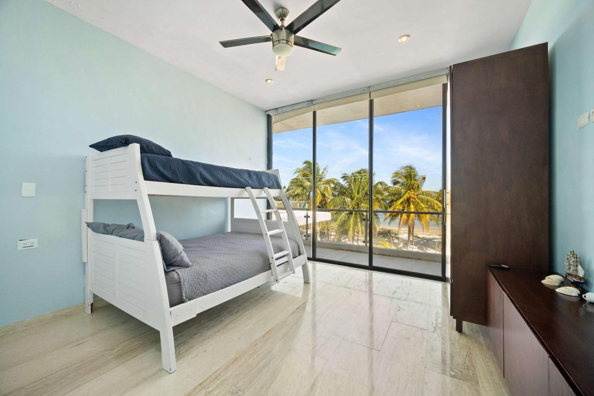 Beachfront Coco Modern Designer House By Peninsula Stays San Crisanto Eksteriør bilde