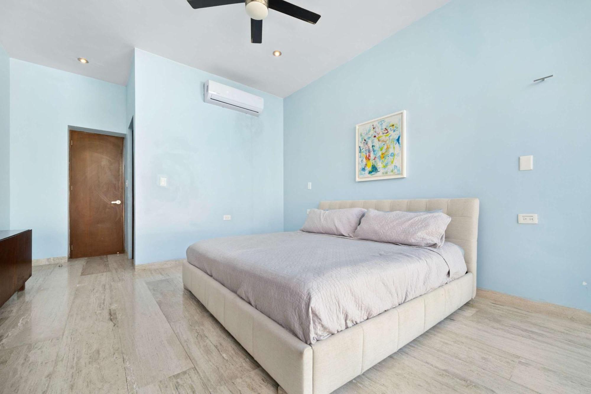 Beachfront Coco Modern Designer House By Peninsula Stays San Crisanto Eksteriør bilde